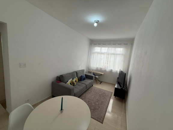Imagem Apartamento com 2 Quartos à Venda, 62 m² em Campo Grande - Santos Imagem Apartamento com 2 Quartos à Venda, 62 m² em Campo Grande - Santos