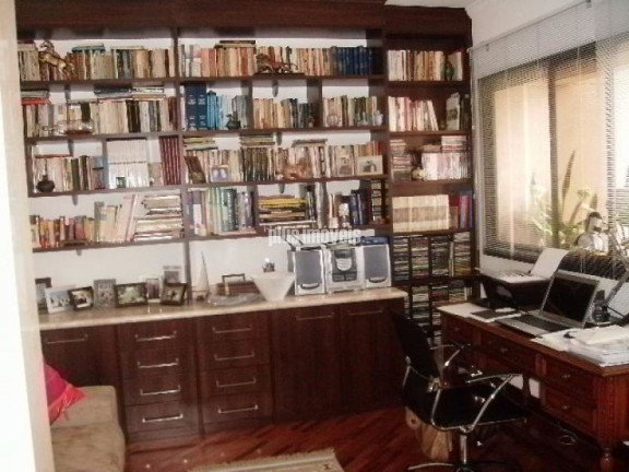 Imagem Apartamento com 4 Quartos à Venda, 250 m² em Panamby - São Paulo Imagem Apartamento com 4 Quartos à Venda, 250 m² em Panamby - São Paulo