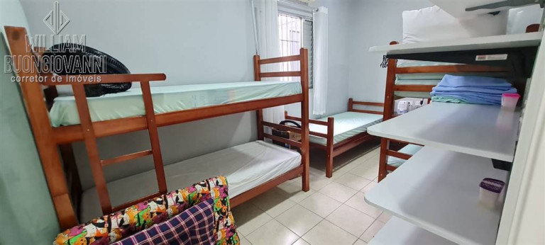 Imagem Casa com 2 Quartos à Venda, 1 m² em Solemar - Praia Grande