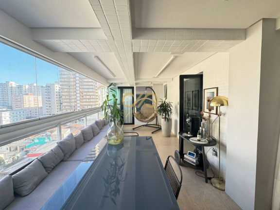 Imagem Apartamento com 3 Quartos à Venda, 150 m² em Tupi - Praia Grande Imagem Apartamento com 3 Quartos à Venda, 150 m² em Tupi - Praia Grande