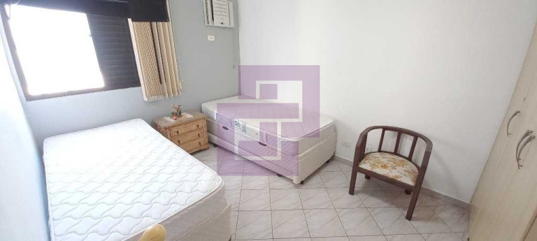 Imagem Apartamento com 4 Quartos à Venda, 200 m² em Vila Alzira - Guarujá Imagem Apartamento com 4 Quartos à Venda, 200 m² em Vila Alzira - Guarujá