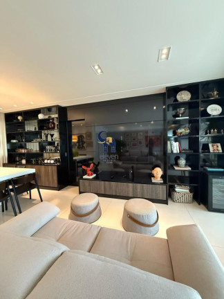 Imagem Apartamento com 3 Quartos à Venda, 155 m² em Itaigara - Salvador