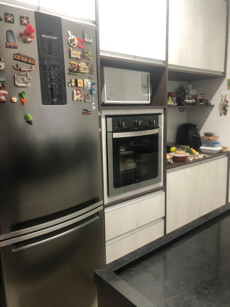 Imagem Casa com 3 Quartos à Venda, 103 m² em Vila Bertioga - São Paulo