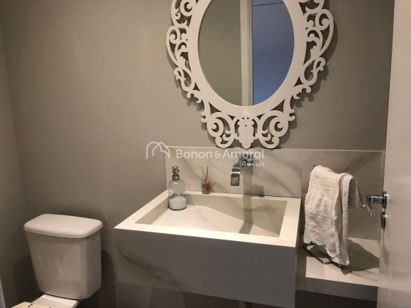 Imagem Apartamento com 4 Quartos à Venda, 163 m² em Parque Prado - Campinas Imagem Apartamento com 4 Quartos à Venda, 163 m² em Parque Prado - Campinas