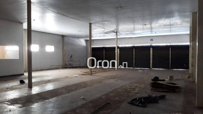 Imagem Galpão à Venda, 634 m² em Setor Central - Goiânia
