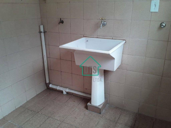 Imagem Casa com 3 Quartos à Venda, 152 m² em água Rasa - São Paulo