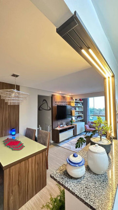 Imagem Apartamento com 2 Quartos à Venda, em Norte (águas Claras) - Brasília Imagem Apartamento com 2 Quartos à Venda, em Norte (águas Claras) - Brasília
