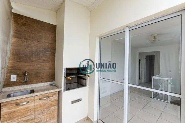 Imagem Cobertura com 3 Quartos à Venda, 119 m² em Centro - Niterói Imagem Cobertura com 3 Quartos à Venda, 119 m² em Centro - Niterói