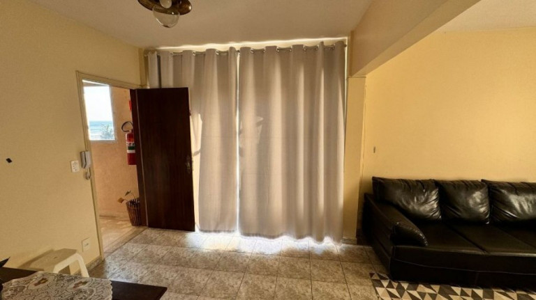 Imagem Apartamento com 1 Quarto para Alugar, em Caiçara - Praia Grande Imagem Apartamento com 1 Quarto para Alugar, em Caiçara - Praia Grande