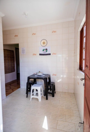 Imagem Casa com 5 Quartos à Venda, 270 m² em Enseada Azul - Guarapari