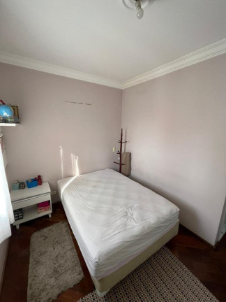 Imagem Apartamento com 2 Quartos à Venda, 65 m² em Centro - São Bernardo Do Campo