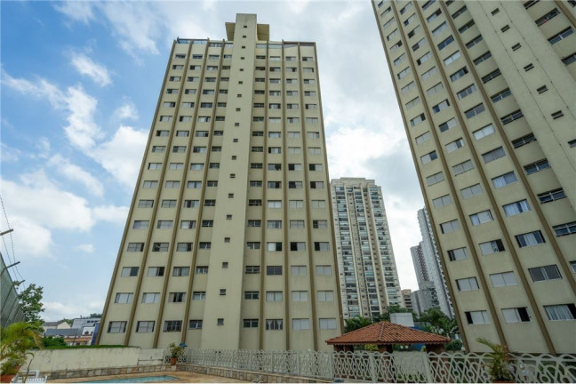 Imagem Apartamento com 2 Quartos à Venda, 59 m² em Vila Santa Catarina - São Paulo Imagem Apartamento com 2 Quartos à Venda, 59 m² em Vila Santa Catarina - São Paulo