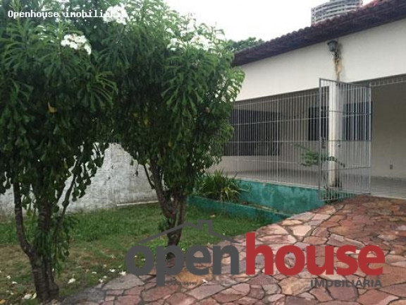 Imagem Casa com 2 Quartos à Venda ou Locação, 171 m² em Ponta Negra - Natal