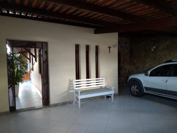 Imagem Casa com 4 Quartos à Venda, 280 m² em Ponto Central - Feira De Santana Imagem Casa com 4 Quartos à Venda, 280 m² em Ponto Central - Feira De Santana