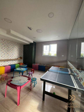 Imagem Apartamento com 1 Quarto à Venda, 46 m² em Mirim - Praia Grande