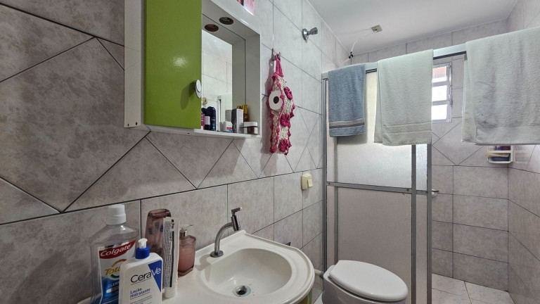 Imagem Casa com 3 Quartos à Venda, 100 m² em Estação - Araucaria Imagem Casa com 3 Quartos à Venda, 100 m² em Estação - Araucaria