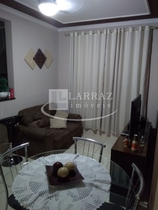 Imagem Imóvel com 2 Quartos à Venda, 47 m² em Jardim Helena - Ribeirão Preto Imagem Imóvel com 2 Quartos à Venda, 47 m² em Jardim Helena - Ribeirão Preto