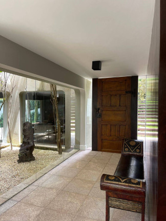 Imagem Casa com 5 Quartos à Venda, 980 m² em Jardim Morumbi - São Paulo