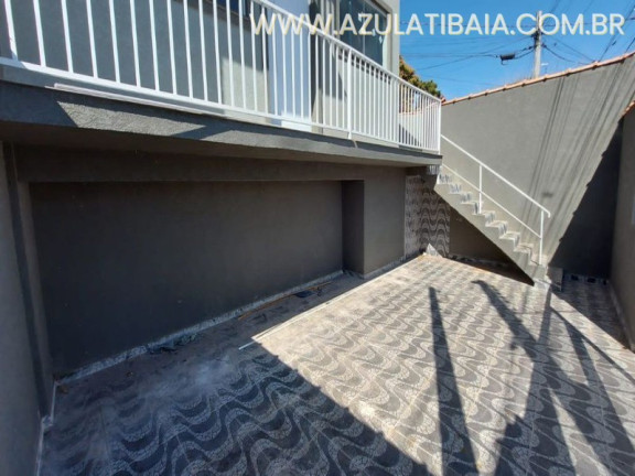 Imagem Casa com 2 Quartos à Venda, 100 m² em Jardim Das Cerejeiras - Atibaia