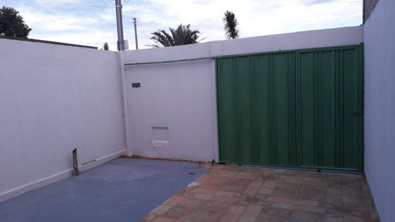 Casa com 2 Quartos à Venda, 150 m² em Residencial Campos Dourados - Goiânia