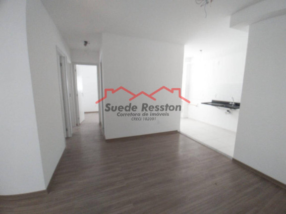 Apartamento com 3 Quartos à Venda, 53 m² em Jurubatuba - São Paulo