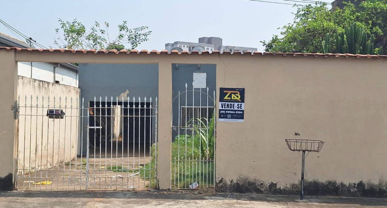 Casa com 2 Quartos à Venda, 250 m² em Jardim Santa Clara Do Lago Ii - Hortolândia