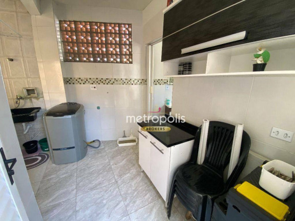 Imagem Casa com 2 Quartos à Venda, 87 m² em Nova Gerti - São Caetano Do Sul Imagem Casa com 2 Quartos à Venda, 87 m² em Nova Gerti - São Caetano Do Sul