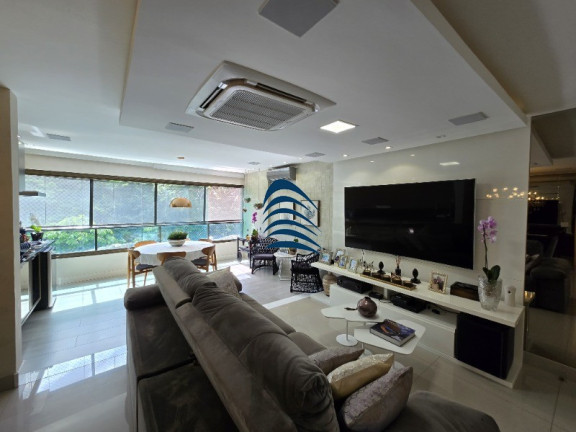 Imagem Imóvel com 4 Quartos à Venda, 155 m² em Pituaçu - Salvador