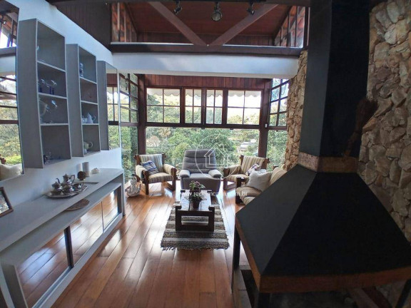 Imagem Casa de Condomínio com 4 Quartos à Venda ou Locação, 260 m² em Condomínio Retiro Do Chalé - Brumadinho Imagem Casa de Condomínio com 4 Quartos à Venda ou Locação, 260 m² em Condomínio Retiro Do Chalé - Brumadinho