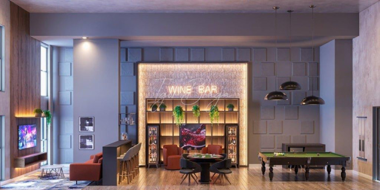 Imagem Apartamento com 3 Quartos à Venda, 72 m² em Portão - Curitiba Imagem Apartamento com 3 Quartos à Venda, 72 m² em Portão - Curitiba