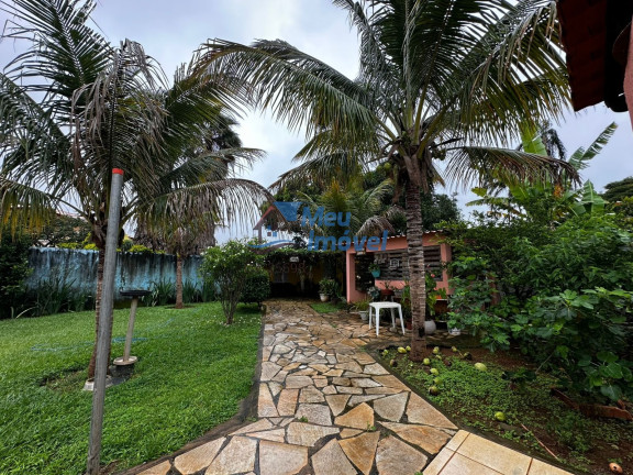 Imagem Casa com 4 Quartos à Venda, 225 m² em Ponte Alta Norte (gama) - Brasília Imagem Casa com 4 Quartos à Venda, 225 m² em Ponte Alta Norte (gama) - Brasília