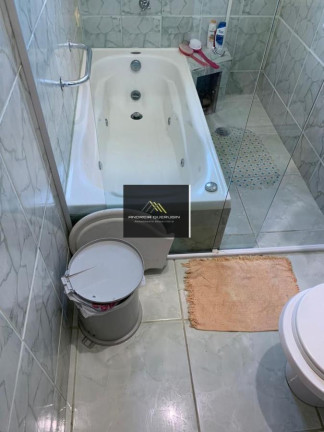 Imagem Casa com 3 Quartos à Venda, 120 m² em Horto Florestal - Ubatuba Imagem Casa com 3 Quartos à Venda, 120 m² em Horto Florestal - Ubatuba