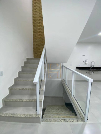 Imagem Casa com 3 Quartos à Venda, 180 m² em Manguinhos - Serra Imagem Casa com 3 Quartos à Venda, 180 m² em Manguinhos - Serra
