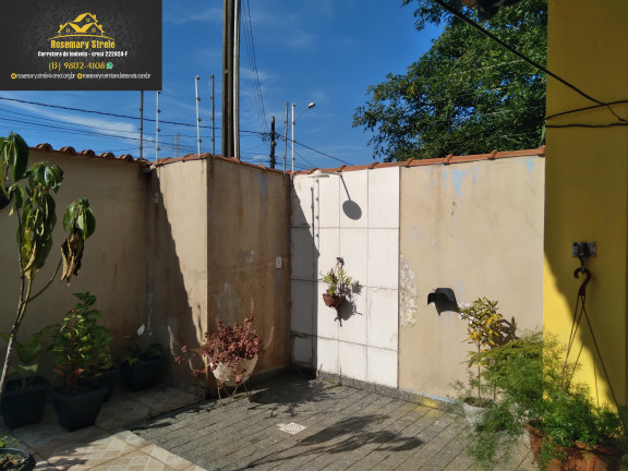 Imagem Imóvel com 3 Quartos à Venda,  em Cibratel 2 - Itanhaém