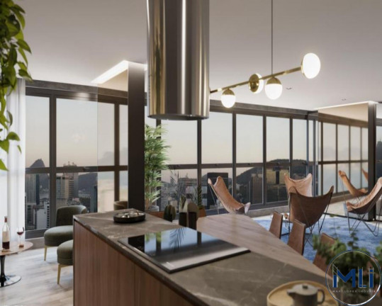 Imagem Imóvel com 1 Quarto à Venda, 33 m² em Centro - Rio De Janeiro Imagem Imóvel com 1 Quarto à Venda, 33 m² em Centro - Rio De Janeiro