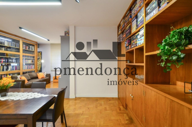 Imagem Apartamento com 3 Quartos à Venda, 163 m² em Jardim Paulista - São Paulo Imagem Apartamento com 3 Quartos à Venda, 163 m² em Jardim Paulista - São Paulo