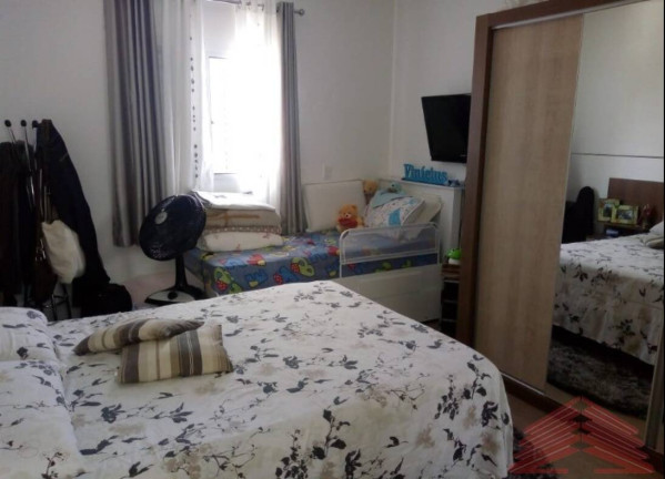 Imagem Casa com 3 Quartos à Venda, 110 m² em Vila Alpina - São Paulo