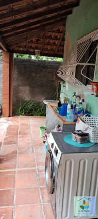 Imagem Casa com 4 Quartos à Venda, 693 m² em Balneário São Pedro - São Pedro Da Aldeia