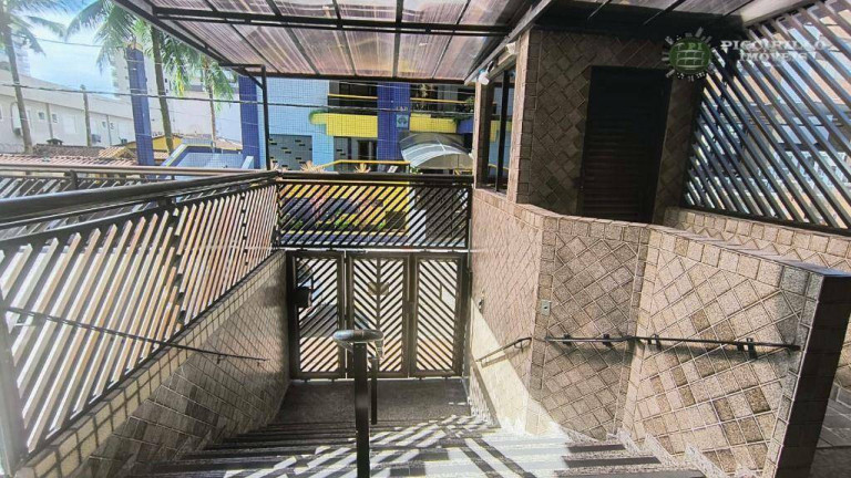 Imagem Apartamento com 1 Quarto à Venda, 54 m² em Aviação - Praia Grande Imagem Apartamento com 1 Quarto à Venda, 54 m² em Aviação - Praia Grande