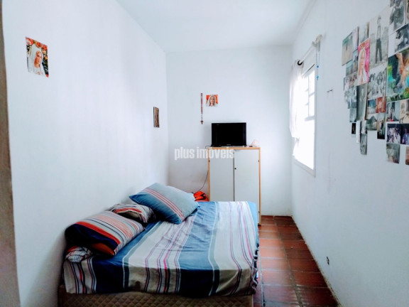 Imagem Casa com 4 Quartos à Venda, 276 m² em Vila Inah - São Paulo Imagem Casa com 4 Quartos à Venda, 276 m² em Vila Inah - São Paulo