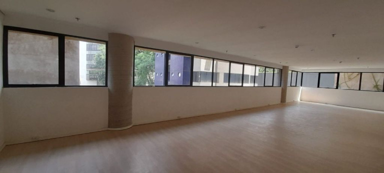 Imóvel para Alugar, 84 m² em Jardins - São Paulo