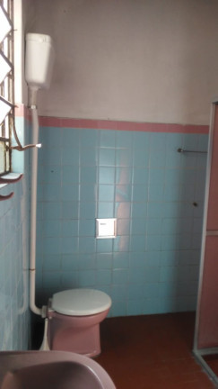 Imagem Casa com 3 Quartos à Venda, 110 m² em Cidade Baixa - Porto Alegre