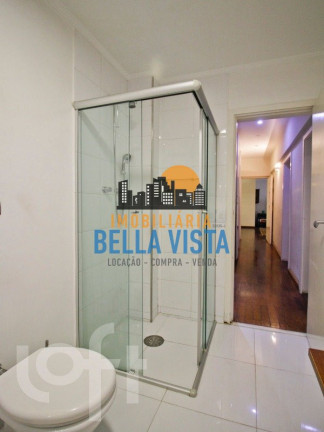 Imagem Apartamento com 3 Quartos à Venda, 116 m² em Paraíso - São Paulo Imagem Apartamento com 3 Quartos à Venda, 116 m² em Paraíso - São Paulo