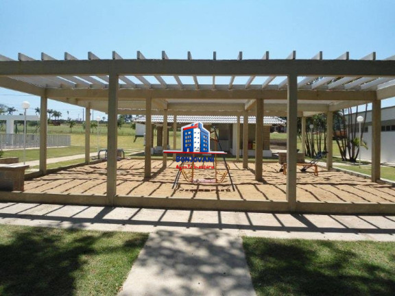Imagem Imóvel à Venda, 107 m² em Condomínio Jardim Botânico - Bady Bassitt