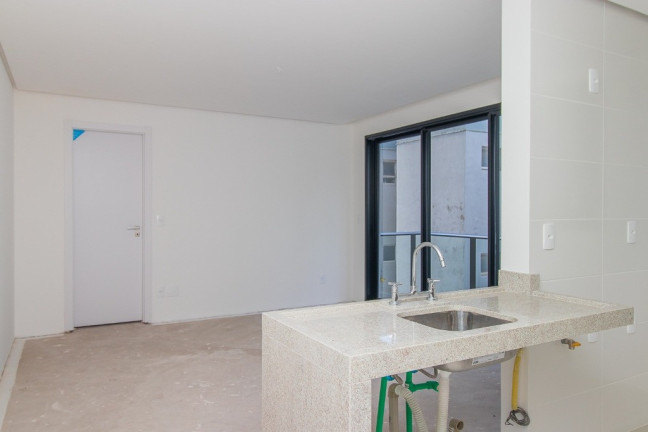 Imagem Apartamento com 2 Quartos à Venda, 75 m² em Menino Deus - Porto Alegre