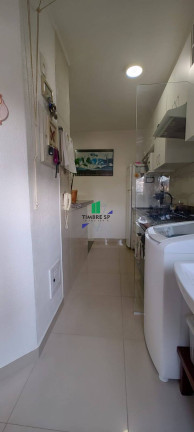 Imagem Apartamento com 2 Quartos à Venda, 48 m² em Vila Bela Vista (zona Norte) - São Paulo