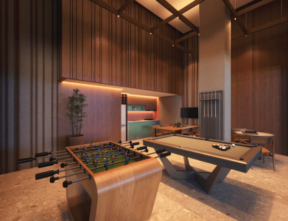 Imagem Cobertura com 4 Quartos à Venda, 271 m² em Boa Viagem - Recife