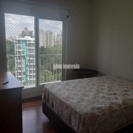 Imagem Apartamento com 4 Quartos à Venda, 427 m² em Panamby - São Paulo Imagem Apartamento com 4 Quartos à Venda, 427 m² em Panamby - São Paulo