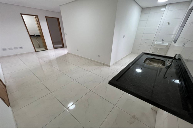 Imagem Imóvel com 2 Quartos à Venda,  em Vila Industrial - São Paulo