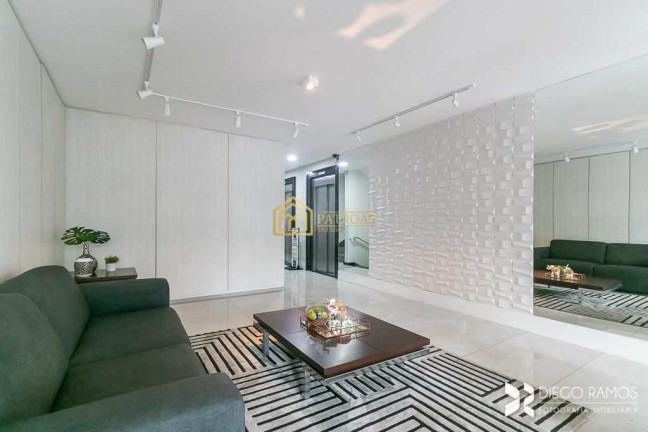 Imagem Apartamento com 3 Quartos à Venda, 112 m² em Centro - São Bernardo Do Campo Imagem Apartamento com 3 Quartos à Venda, 112 m² em Centro - São Bernardo Do Campo